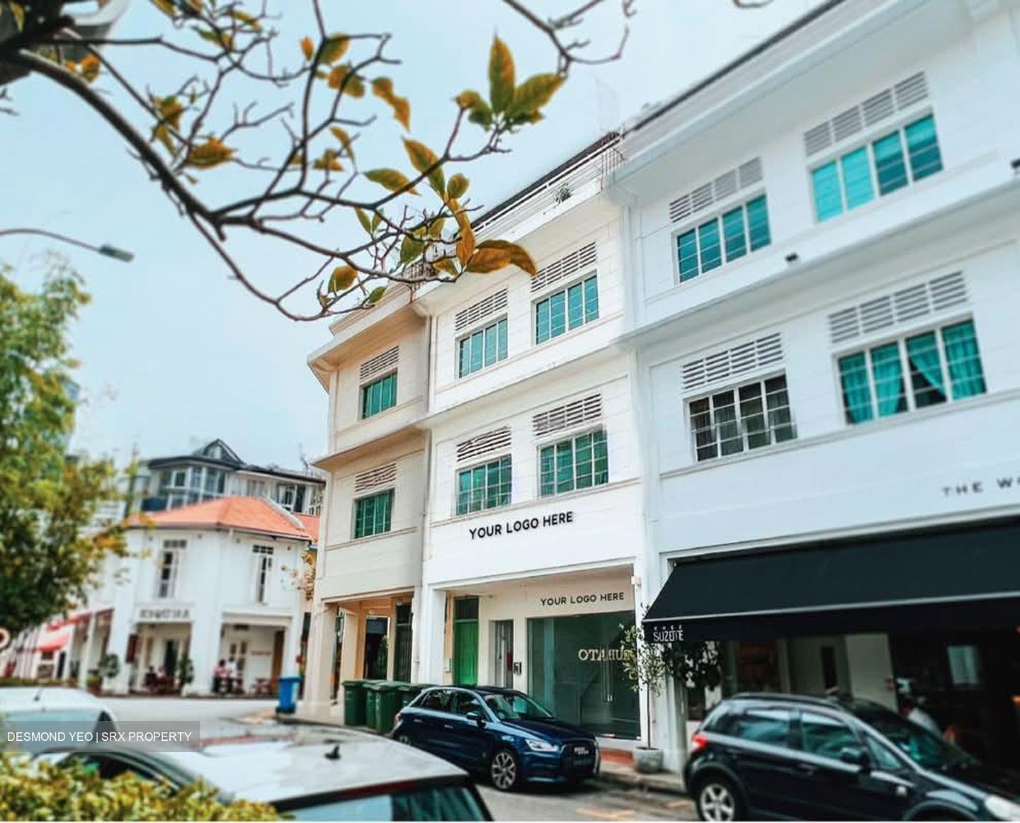 Keong Saik Road (D2), Shop House #601329591